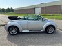 Volkswagen Beetle New Cabriolet 1.6 Turijn Comfort! Leer l Elek cabriokap l Airco l Elek pakket l LMV l Afneem trekhaak l TOPSTAAT