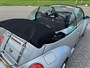 Volkswagen Beetle New Cabriolet 1.6 Turijn Comfort! Leer l Elek cabriokap l Airco l Elek pakket l LMV l Afneem trekhaak l TOPSTAAT