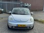 Volkswagen Beetle New Cabriolet 1.6 Turijn Comfort! Leer l Elek cabriokap l Airco l Elek pakket l LMV l Afneem trekhaak l TOPSTAAT