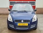 Suzuki Splash 1.0 Trend