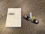 Audi Q5 55 TFSI e quattro Competition 367PK S-Line PANO/LUCHTVERING/TREKHAAK/360CAMERA/MASSAGE/KEYLESS/MATRIX/VIRTUAL/CARPLAY/SFEER/19"/PRIVACY/3X S-LINE/MYTHOSSCHWARZ METALLIC/VOLLEDIG AUDI DEALER HISTORIE,NET OH BEURT GEHAD BIJ 152.329KM