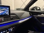 Audi Q5 55 TFSI e quattro Competition 367PK S-Line PANO/LUCHTVERING/TREKHAAK/360CAMERA/MASSAGE/KEYLESS/MATRIX/VIRTUAL/CARPLAY/SFEER/19"/PRIVACY/3X S-LINE/MYTHOSSCHWARZ METALLIC/VOLLEDIG AUDI DEALER HISTORIE,NET OH BEURT GEHAD BIJ 152.329KM