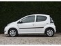 Citroën C1 1.0-12V Ambiance / airco / bekende historie / elektrische ramen voor / toerenteller / Pioneer radio/CD-speler