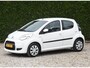 Citroën C1 1.0-12V Ambiance / airco / bekende historie / elektrische ramen voor / toerenteller / Pioneer radio/CD-speler