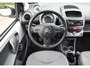 Citroën C1 1.0-12V Ambiance / airco / bekende historie / elektrische ramen voor / toerenteller / Pioneer radio/CD-speler