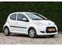 Citroën C1 1.0-12V Ambiance / airco / bekende historie / elektrische ramen voor / toerenteller / Pioneer radio/CD-speler