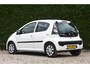 Citroën C1 1.0-12V Ambiance / airco / bekende historie / elektrische ramen voor / toerenteller / Pioneer radio/CD-speler