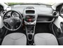 Citroën C1 1.0-12V Ambiance / airco / bekende historie / elektrische ramen voor / toerenteller / Pioneer radio/CD-speler