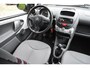 Citroën C1 1.0-12V Ambiance / airco / bekende historie / elektrische ramen voor / toerenteller / Pioneer radio/CD-speler