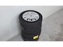 Renault Megane 1.6-16V Tech Line Leer Opendak Zomer+Winterset APK 10-2026 Mooi!