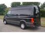 Volkswagen Crafter 35 2.0 177 L3H3 AUT BPM VRIJ!! Navi, Cam, Adap. Cruise, LED!! NR. 877