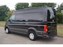 Volkswagen Crafter 35 177PK L3H3 AUT BPM VRIJ!! Airco, Navi, Camera, Gev. Stoel, Alarm, LED!! NR. 968