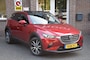 Mazda CX-3 2.0 SAG 121PK! TREKHAAK/CRUISE/NAVI