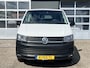 Volkswagen Transporter 2.0 TSI L1H1 Benzine Airco Cruise controle Navigatie Apple carplay Parkeerhulp achter 3-Persoons Bpm vrij voor particulier gebruik!!