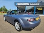 Mazda MX-5 1.8 Touring, Clima, Leder, Lichtmetaal, 209.014 km