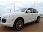 Porsche Cayenne 4.5 Turbo 81522km nw staat! carplay 20 inch