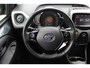 Toyota Aygo 1.0 VVT-i x-play Lage kilometerstand!!/Automaat/Navigatie/Apple carplay/Airco/Achteruitrijcamera/Toerenteller/Bluetooth/Elektrische ramen/Elektrisch verstelbare spiegels.