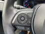 Toyota RAV4 2.5 Hybrid Business Plus Navigatie Trekhaak Camera DAB Adaptieve Cruise Control Leer Elek. Bestuurdersstoel stoelverwarming JBL Audio Carplay Keyless Extra Getint Glas 1e Eigenaar NL Auto Wit Metallic