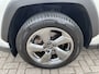 Toyota RAV4 2.5 Hybrid Business Plus Navigatie Trekhaak Camera DAB Adaptieve Cruise Control Leer Elek. Bestuurdersstoel stoelverwarming JBL Audio Carplay Keyless Extra Getint Glas 1e Eigenaar NL Auto Wit Metallic