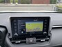Toyota RAV4 2.5 Hybrid Business Plus Navigatie Trekhaak Camera DAB Adaptieve Cruise Control Leer Elek. Bestuurdersstoel stoelverwarming JBL Audio Carplay Keyless Extra Getint Glas 1e Eigenaar NL Auto Wit Metallic