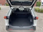 Toyota RAV4 2.5 Hybrid Business Plus Navigatie Trekhaak Camera DAB Adaptieve Cruise Control Leer Elek. Bestuurdersstoel stoelverwarming JBL Audio Carplay Keyless Extra Getint Glas 1e Eigenaar NL Auto Wit Metallic