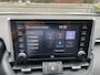Toyota RAV4 2.5 Hybrid Business Plus Navigatie Trekhaak Camera DAB Adaptieve Cruise Control Leer Elek. Bestuurdersstoel stoelverwarming JBL Audio Carplay Keyless Extra Getint Glas 1e Eigenaar NL Auto Wit Metallic
