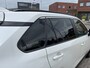 Toyota RAV4 2.5 Hybrid Business Plus Navigatie Trekhaak Camera DAB Adaptieve Cruise Control Leer Elek. Bestuurdersstoel stoelverwarming JBL Audio Carplay Keyless Extra Getint Glas 1e Eigenaar NL Auto Wit Metallic