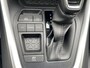 Toyota RAV4 2.5 Hybrid Business Plus Navigatie Trekhaak Camera DAB Adaptieve Cruise Control Leer Elek. Bestuurdersstoel stoelverwarming JBL Audio Carplay Keyless Extra Getint Glas 1e Eigenaar NL Auto Wit Metallic