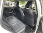 Toyota RAV4 2.5 Hybrid Business Plus Navigatie Trekhaak Camera DAB Adaptieve Cruise Control Leer Elek. Bestuurdersstoel stoelverwarming JBL Audio Carplay Keyless Extra Getint Glas 1e Eigenaar NL Auto Wit Metallic