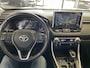 Toyota RAV4 2.5 Hybrid Business Plus Navigatie Trekhaak Camera DAB Adaptieve Cruise Control Leer Elek. Bestuurdersstoel stoelverwarming JBL Audio Carplay Keyless Extra Getint Glas 1e Eigenaar NL Auto Wit Metallic
