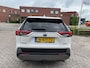 Toyota RAV4 2.5 Hybrid Business Plus Navigatie Trekhaak Camera DAB Adaptieve Cruise Control Leer Elek. Bestuurdersstoel stoelverwarming JBL Audio Carplay Keyless Extra Getint Glas 1e Eigenaar NL Auto Wit Metallic