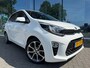 Kia Picanto 1.0 CVVT Design Edition - Navi - Leder - Camera - Airco - Org.NL