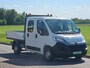 Citroën Jumper 2.0 DC 6pers EURO6