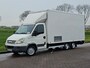 IVECO Daily 35S14 BE-COMBI Laadklep!