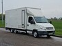 IVECO Daily 35S14 BE-COMBI Laadklep!