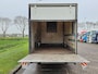IVECO Daily 35S14 BE-COMBI Laadklep!