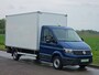 Volkswagen Crafter 35 2.0 ac EURO6