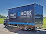 IVECO Daily 40C18 CLICKSTAR EURO6