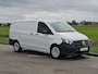 Mercedes-Benz eVito 112 L2 66 kWh Long Range
