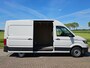 MAN TGE 3.140 L3H3 140Pk Automaat!