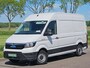 MAN TGE 3.140 L3H3 140Pk Automaat!