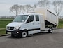 Mercedes-Benz Sprinter 314 kipper tipper EURO6