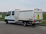 Mercedes-Benz Sprinter 314 kipper tipper EURO6