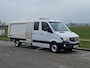 Mercedes-Benz Sprinter 314 kipper tipper EURO6