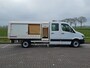 Mercedes-Benz Sprinter 314 kipper tipper EURO6