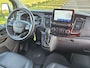 Ford Transit Custom ac automaat EURO6