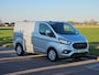 Ford Transit Custom ac automaat EURO6