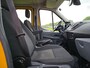 Ford Transit 2.0 DUB.CAB Open-Laadbak