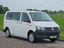 Volkswagen Transporter 2.0 TDI ac dc 150 pk EURO6