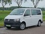 Volkswagen Transporter 2.0 TDI ac dc 150 pk EURO6